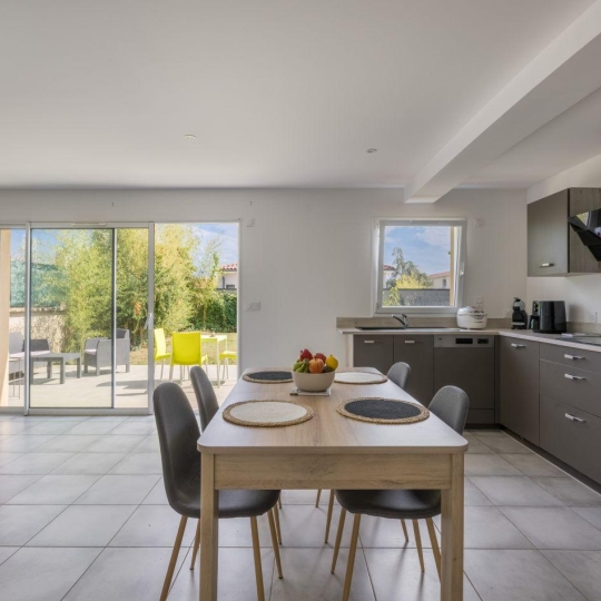  SEBASTIEN COCHE IMMOBILIER : Maison / Villa | CHASSIEU (69680) | 106 m2 | 398 000 € 