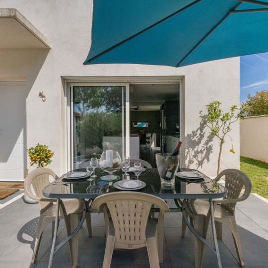  SEBASTIEN COCHE IMMOBILIER : Maison / Villa | CHASSIEU (69680) | 112 m2 | 498 000 € 