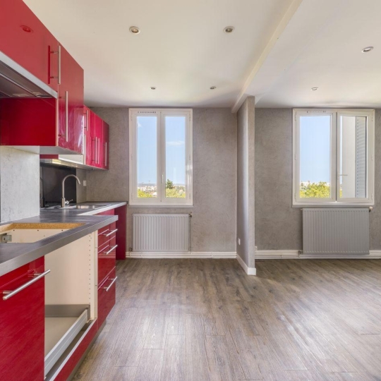  SEBASTIEN COCHE IMMOBILIER : Apartment | LYON (69003) | 53 m2 | 228 000 € 