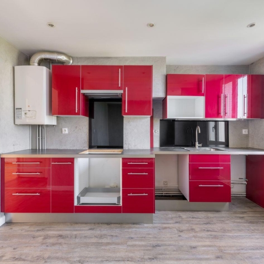  SEBASTIEN COCHE IMMOBILIER : Apartment | LYON (69003) | 53 m2 | 228 000 € 
