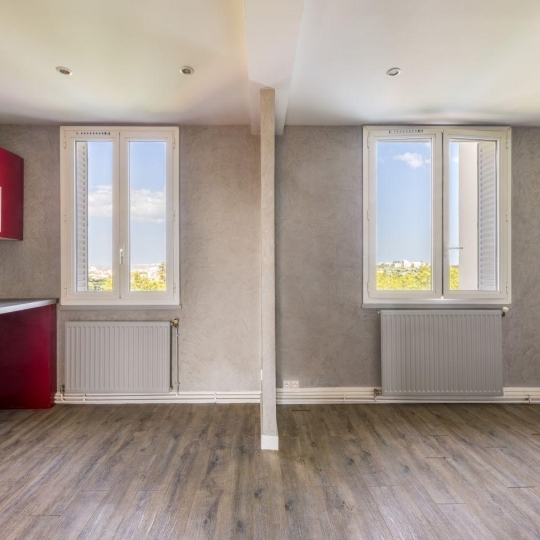  SEBASTIEN COCHE IMMOBILIER : Apartment | LYON (69003) | 53 m2 | 228 000 € 