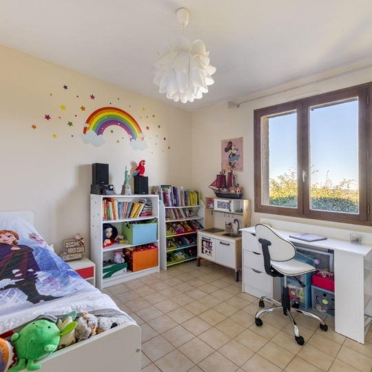  SEBASTIEN COCHE IMMOBILIER : Maison / Villa | SAINT-PRIEST (69800) | 107 m2 | 395 000 € 