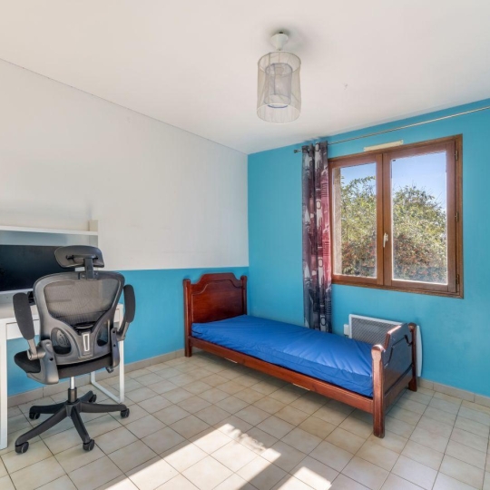  SEBASTIEN COCHE IMMOBILIER : Maison / Villa | SAINT-PRIEST (69800) | 107 m2 | 395 000 € 