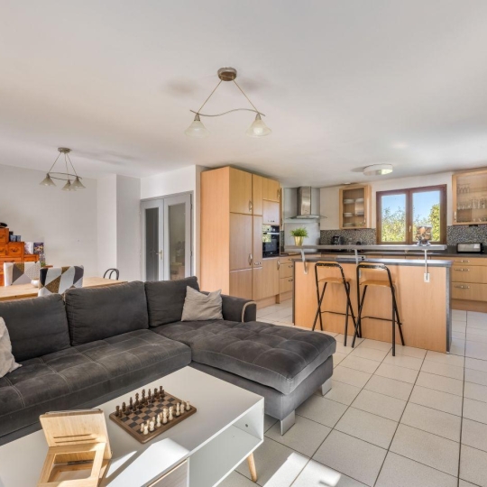  SEBASTIEN COCHE IMMOBILIER : Maison / Villa | SAINT-PRIEST (69800) | 107 m2 | 395 000 € 