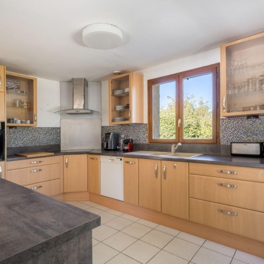  SEBASTIEN COCHE IMMOBILIER : Maison / Villa | SAINT-PRIEST (69800) | 107 m2 | 395 000 € 