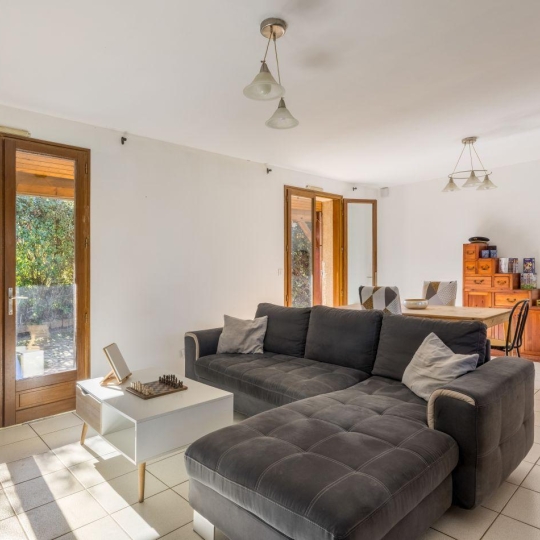  SEBASTIEN COCHE IMMOBILIER : Maison / Villa | SAINT-PRIEST (69800) | 107 m2 | 395 000 € 
