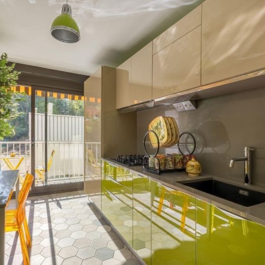 SEBASTIEN COCHE IMMOBILIER : Appartement | LYON (69005) | 75.00m2 | 259 000 € 