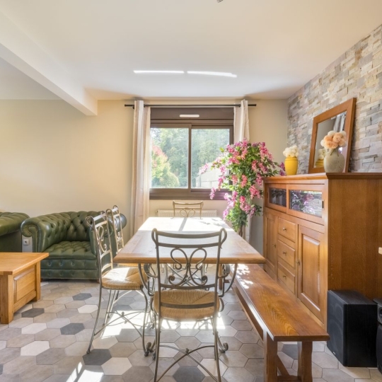  SEBASTIEN COCHE IMMOBILIER : Appartement | LYON (69005) | 75 m2 | 259 000 € 