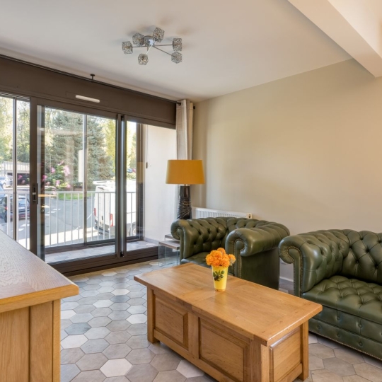  SEBASTIEN COCHE IMMOBILIER : Appartement | LYON (69005) | 75 m2 | 259 000 € 