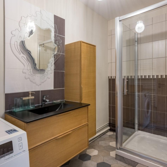  SEBASTIEN COCHE IMMOBILIER : Appartement | LYON (69005) | 75 m2 | 259 000 € 