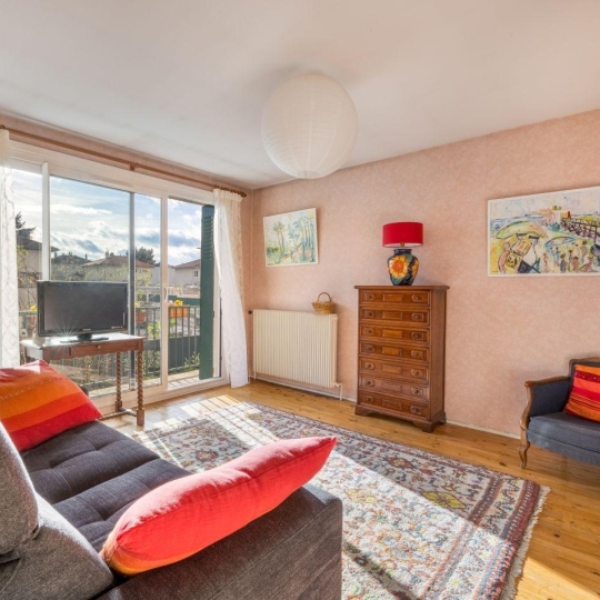  SEBASTIEN COCHE IMMOBILIER : House | SAINT-LAURENT-DE-MURE (69720) | 138 m2 | 330 000 € 