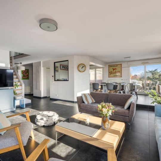  SEBASTIEN COCHE IMMOBILIER : Appartement | LYON (69003) | 145 m2 | 895 000 € 