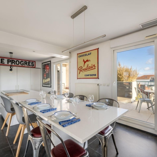  SEBASTIEN COCHE IMMOBILIER : Appartement | LYON (69003) | 145 m2 | 895 000 € 