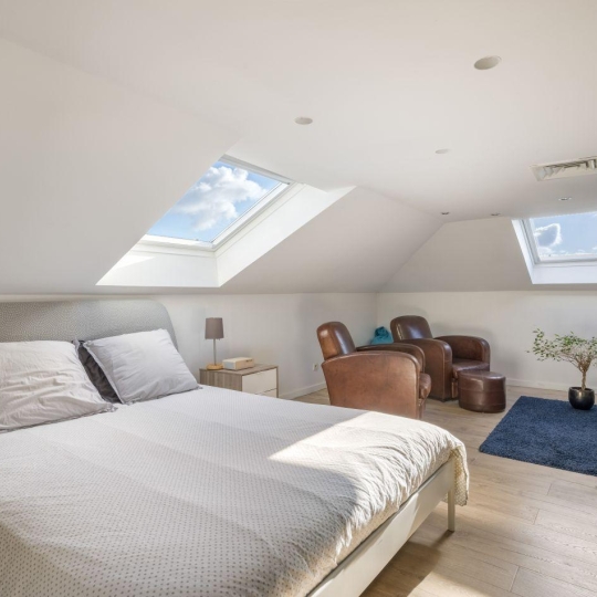  SEBASTIEN COCHE IMMOBILIER : Appartement | LYON (69003) | 145 m2 | 895 000 € 