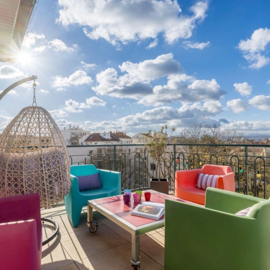  SEBASTIEN COCHE IMMOBILIER : Appartement | LYON (69003) | 145 m2 | 895 000 € 