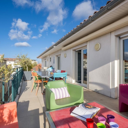  SEBASTIEN COCHE IMMOBILIER : Appartement | LYON (69003) | 145 m2 | 895 000 € 