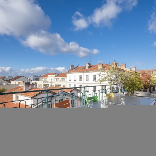  SEBASTIEN COCHE IMMOBILIER : Appartement | LYON (69003) | 145 m2 | 895 000 € 