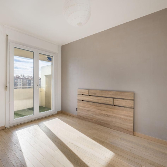 SEBASTIEN COCHE IMMOBILIER : Apartment | LYON (69003) | 48 m2 | 210 000 € 