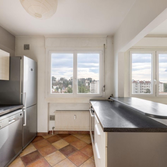  SEBASTIEN COCHE IMMOBILIER : Apartment | LYON (69003) | 48 m2 | 210 000 € 