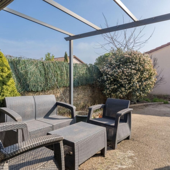  SEBASTIEN COCHE IMMOBILIER : Maison / Villa | CHASSIEU (69680) | 110 m2 | 335 000 € 