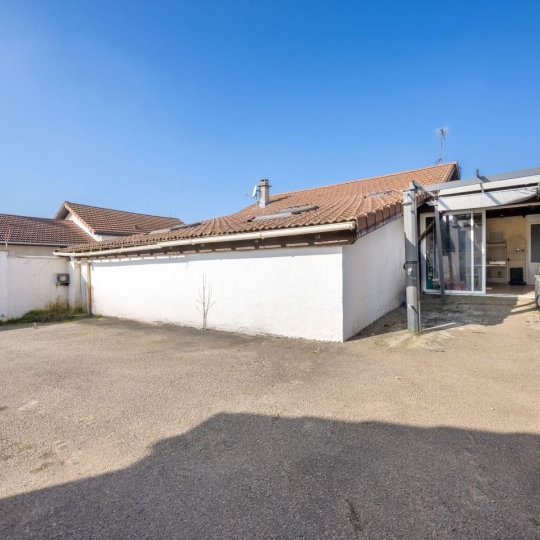  SEBASTIEN COCHE IMMOBILIER : Maison / Villa | CHASSIEU (69680) | 110 m2 | 335 000 € 