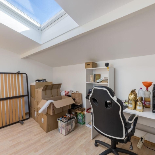  SEBASTIEN COCHE IMMOBILIER : Maison / Villa | CHASSIEU (69680) | 110 m2 | 335 000 € 