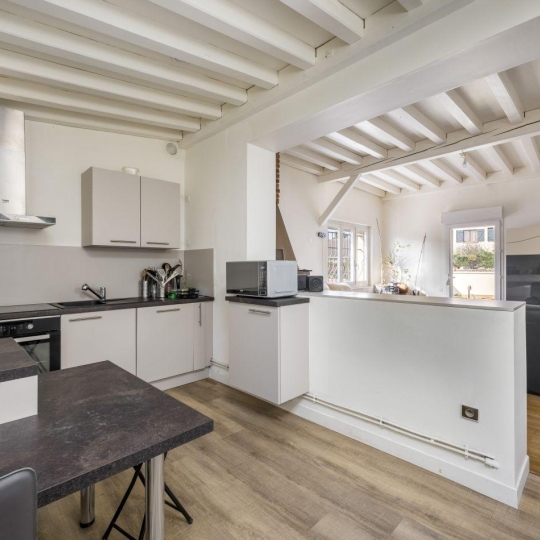  SEBASTIEN COCHE IMMOBILIER : Maison / Villa | CHASSIEU (69680) | 110 m2 | 335 000 € 