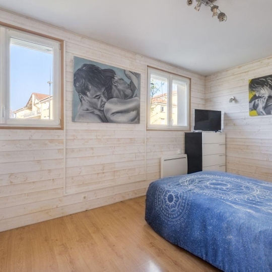  SEBASTIEN COCHE IMMOBILIER : Maison / Villa | CHASSIEU (69680) | 110 m2 | 335 000 € 