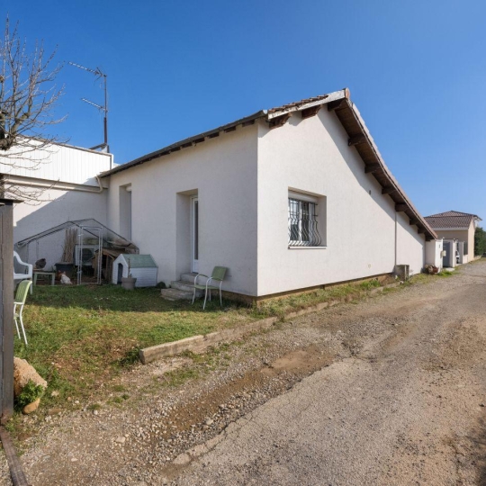  SEBASTIEN COCHE IMMOBILIER : Maison / Villa | CHASSIEU (69680) | 110 m2 | 335 000 € 