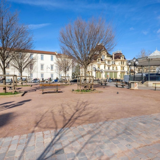  SEBASTIEN COCHE IMMOBILIER : Other | LYON (69008) | 41 m2 | 220 000 € 