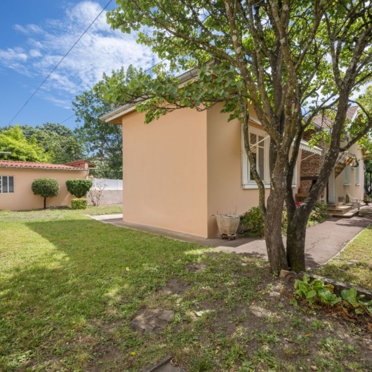  SEBASTIEN COCHE IMMOBILIER : Maison / Villa | TASSIN-LA-DEMI-LUNE (69160) | 145 m2 | 470 000 € 
