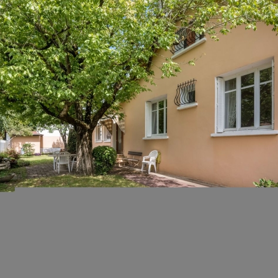  SEBASTIEN COCHE IMMOBILIER : Maison / Villa | TASSIN-LA-DEMI-LUNE (69160) | 145 m2 | 470 000 € 