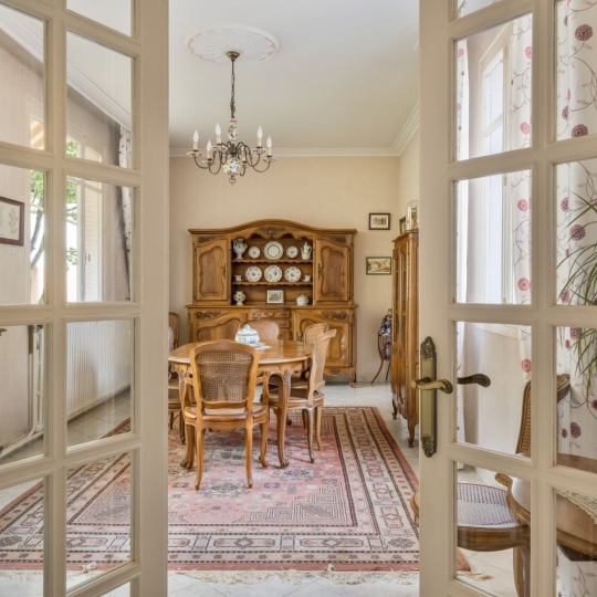  SEBASTIEN COCHE IMMOBILIER : Maison / Villa | TASSIN-LA-DEMI-LUNE (69160) | 145 m2 | 470 000 € 