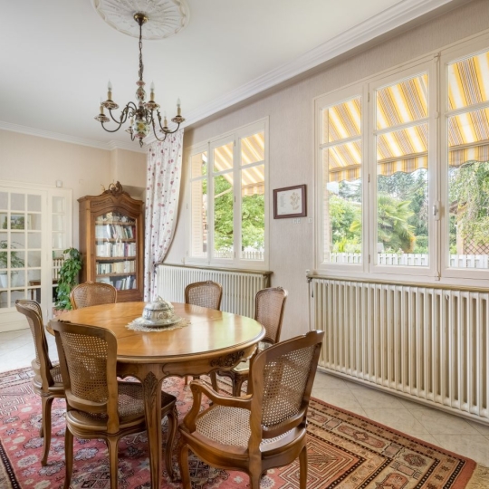  SEBASTIEN COCHE IMMOBILIER : Maison / Villa | TASSIN-LA-DEMI-LUNE (69160) | 145 m2 | 470 000 € 