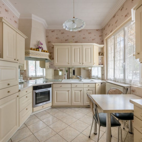  SEBASTIEN COCHE IMMOBILIER : Maison / Villa | TASSIN-LA-DEMI-LUNE (69160) | 145 m2 | 470 000 € 