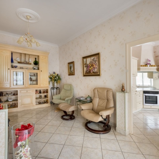  SEBASTIEN COCHE IMMOBILIER : Maison / Villa | TASSIN-LA-DEMI-LUNE (69160) | 145 m2 | 470 000 € 