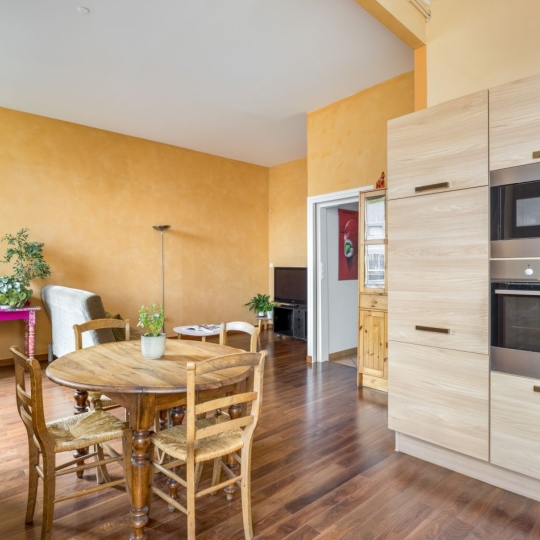  SEBASTIEN COCHE IMMOBILIER : Appartement | VILLEURBANNE (69100) | 79 m2 | 290 000 € 