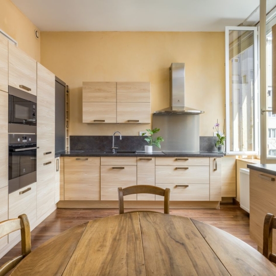  SEBASTIEN COCHE IMMOBILIER : Appartement | VILLEURBANNE (69100) | 79 m2 | 290 000 € 