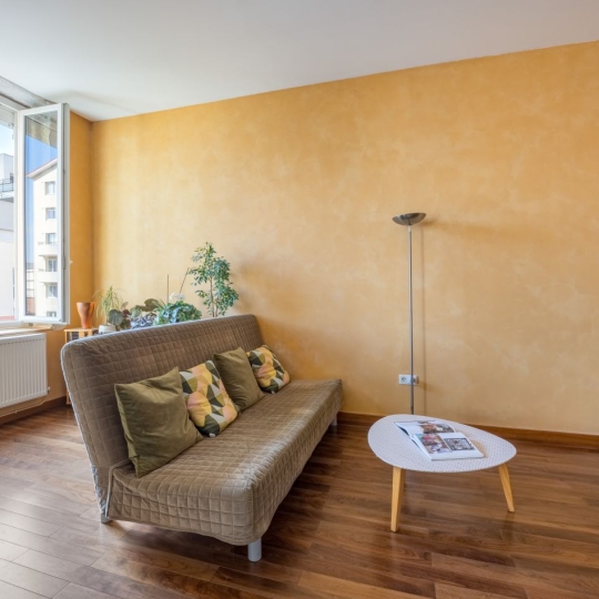  SEBASTIEN COCHE IMMOBILIER : Appartement | VILLEURBANNE (69100) | 79 m2 | 290 000 € 