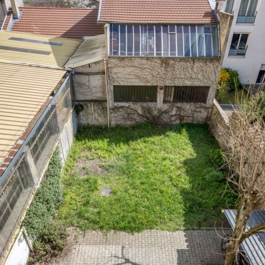 SEBASTIEN COCHE IMMOBILIER : Appartement | VILLEURBANNE (69100) | 79 m2 | 290 000 € 