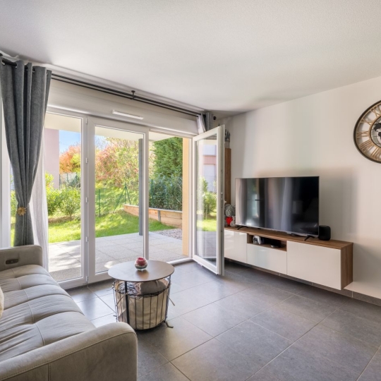  SEBASTIEN COCHE IMMOBILIER : Appartement | SIMANDRES (69360) | 66 m2 | 295 000 € 