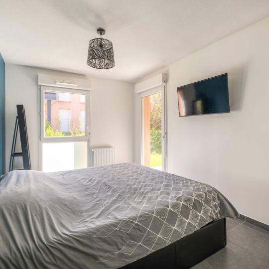  SEBASTIEN COCHE IMMOBILIER : Appartement | SIMANDRES (69360) | 66 m2 | 295 000 € 
