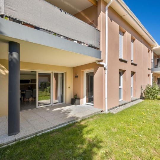  SEBASTIEN COCHE IMMOBILIER : Appartement | SIMANDRES (69360) | 66 m2 | 295 000 € 