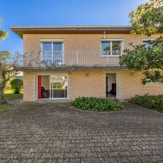  SEBASTIEN COCHE IMMOBILIER : Maison / Villa | CHASSIEU (69680) | 165 m2 | 480 000 € 