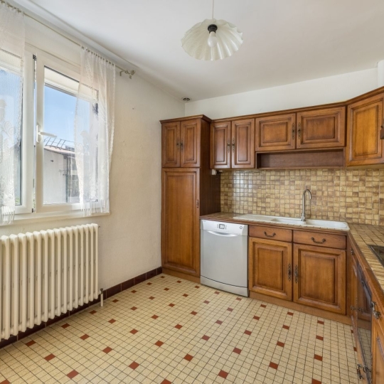  SEBASTIEN COCHE IMMOBILIER : Maison / Villa | CHASSIEU (69680) | 165 m2 | 480 000 € 