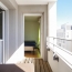  SEBASTIEN COCHE IMMOBILIER : Appartement | LYON (69007) | 40 m2 | 205 000 € 