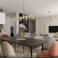  SEBASTIEN COCHE IMMOBILIER : Apartment | LYON (69003) | 91 m2 | 365 000 € 