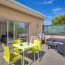  SEBASTIEN COCHE IMMOBILIER : Maison / Villa | CHASSIEU (69680) | 106 m2 | 398 000 € 