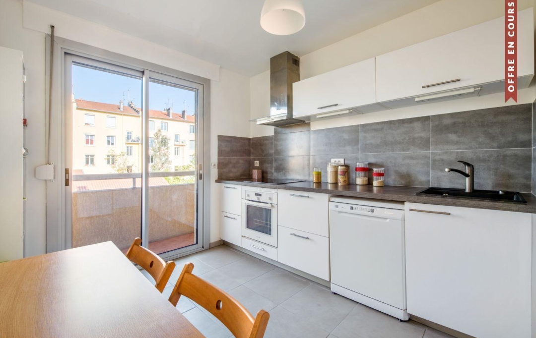 SEBASTIEN COCHE IMMOBILIER : Autres | VILLEURBANNE (69100) | 101 m2 | 420 000 € 