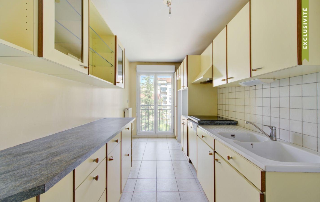 SEBASTIEN COCHE IMMOBILIER : Apartment | LYON (69003) | 126 m2 | 599 000 € 
